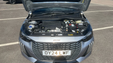 Peugeot 208 1.2 PureTech 100 GT 5dr Petrol Hatchback